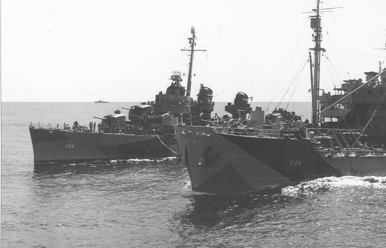 ship
